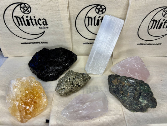 Kit Chakras